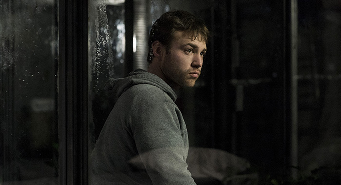 THE OA - Emory Cohen (JoJo Whilden/Netflix)