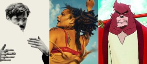 Best Movies Off the Radar 2016