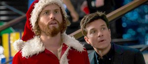 <em>Office Christmas Party</em> Spreads Moderate Yuletide Cheer