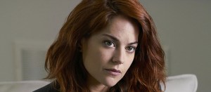 Sarah Greene Reads Minds and Speaks Body Language in Crime Thriller <em>Ransom</em>