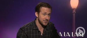 <em>La La Land</em> Stars Make Show Tunes Dramatic