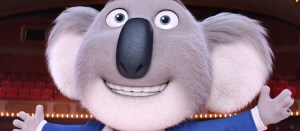 <em>Sing</em> Is Mostly On Key