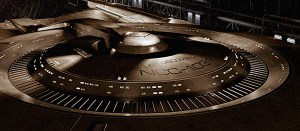 <em>The Walking Dead</em> Actress Cast as <em>Star Trek: Discovery</em> Lead, Alan Thicke Dead at 69, and Other TV News