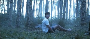 <em>Beyond</em> Star Burkely Duffield on Skipping School, Being a Superhuman