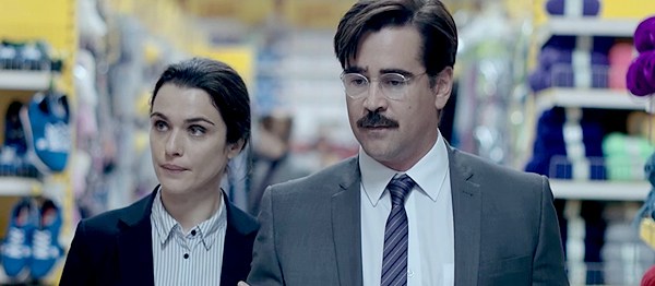The Jungle Book, The Lobster, and More Certified Fresh Picks on Netflix and Amazon Prime