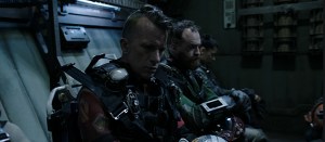 The Expanse - trailer 2 Thomas Jane (Syfy)