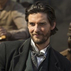 Westworld Episode 5: Ben Barnes. (John P. Johnson/HBO)