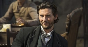 Westworld Episode 5: Ben Barnes. (John P. Johnson/HBO)