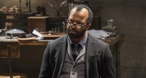 Westworld Episode 8: Jeffrey Wright. (John P. Johnson/HBO)