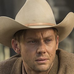 Westworld Episode 5: Jimmi Simpson. (John P. Johnson/HBO)