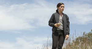 Westworld Episode 3: Shannon Woodward. (John P. Johnson/HBO)