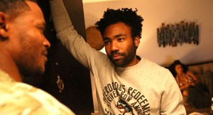 ATLANTA - Donald Glover as Earnest Marks (Quantrell Colbert/FX)