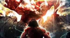 Attack on Titan