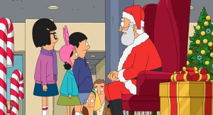 Bob's Burgers "Nice-capades" (FOX)