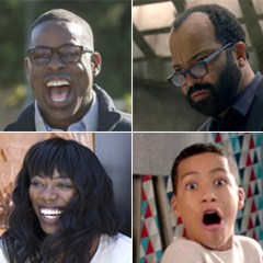 15 of TV’s Favorite Black Nerds: <em>This Is Us</em>’ Randall, <em>Westworld</em>’s Bernard, <em>Insecure</em>’s Molly, and More