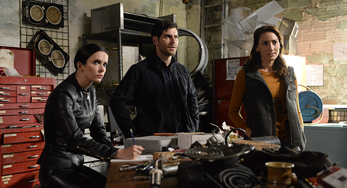 Grimm (Allyson Riggs/NBC)