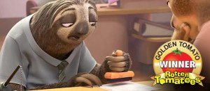 Best Animated Movies 2016