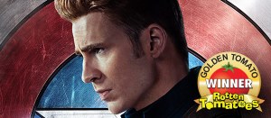 Comic Book/Graphic Novel Movie