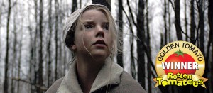 Best Horror Movies 2016