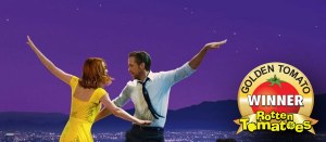 Best Musical/Music Films 2016