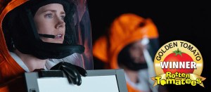 Best Sci-Fi/Fantasy Movies 2016