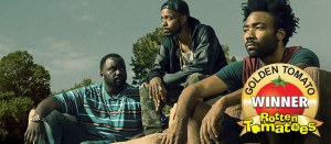 Best TV Comedies 2016