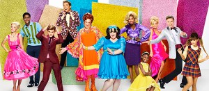 11 Things We Learned About <em>Hairspray Live!</em>
