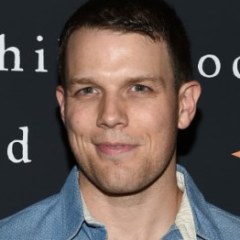 Jake Lacy’s Five Favorite Films