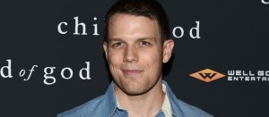 Jake Lacy’s Five Favorite Films
