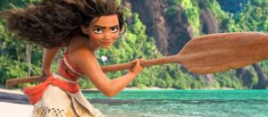 Box Office: <em>Moana</em> Rules as Disney Dominates 2016