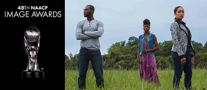 2017 NAACP Image Award Nominations Announced