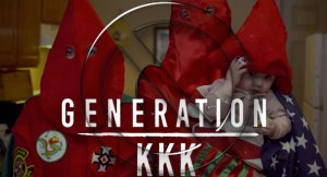 Generation KKK canceled (A&E)