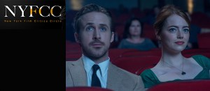 New York Film Critics Circle 2016 Winners Announced: <em>La La Land</em> Named Best Film
