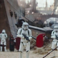 Box Office: <em>Rogue One</em> Launches with $290M Global Debut