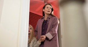 THE OA - Alice Krige (JoJo Whilden/Netflix)