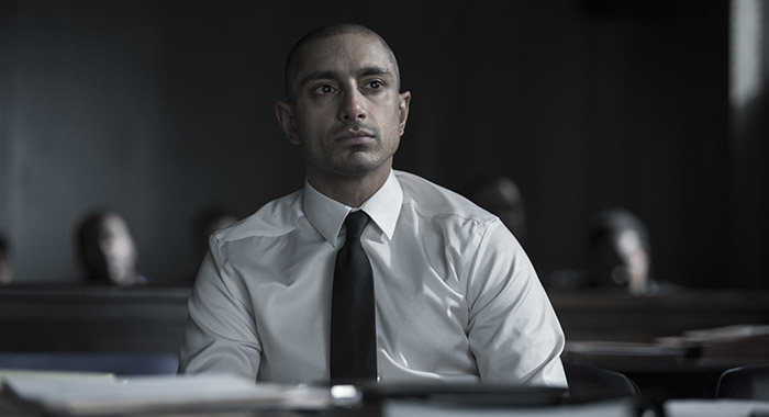 The Night Of - Riz Ahmed (Craig Blankenhorn/HBO)