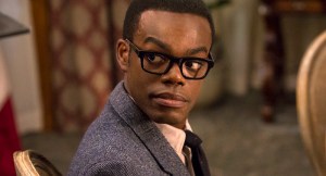 THE GOOD PLACE - William Jackson Harper (Justin Lubin/NBC)
