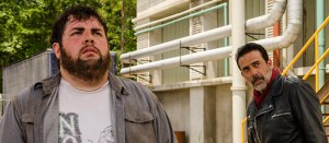 <em>The Walking Dead</em> Fans Respond as Negan Spreads the Love Around in ‘Sing Me a Song’