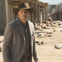 James Marsden as Teddy (John P. Johnson/HBO)