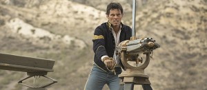 <em>Westworld</em>’s James Marsden on the Season Finale, Season 2, and That Gatling Gun