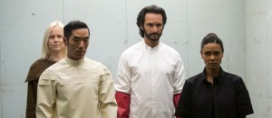 <em>Westworld</em> Season 1 Finale Fan Reaction: Violent Delights Have Violent Ends