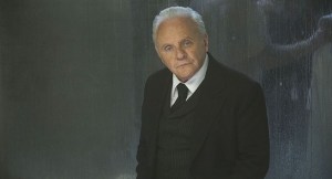 Westworld Episode 9: Anthony Hopkins. (John P. Johnson/HBO)