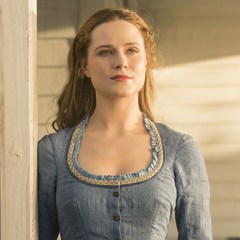 Westworld Evan Rachel Wood as Dolores (John P. Johnson/HBO)