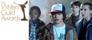 Writers Guild Announces 2017 TV Nominations