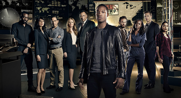 24: Legacy (Mathieu Young/FOX)