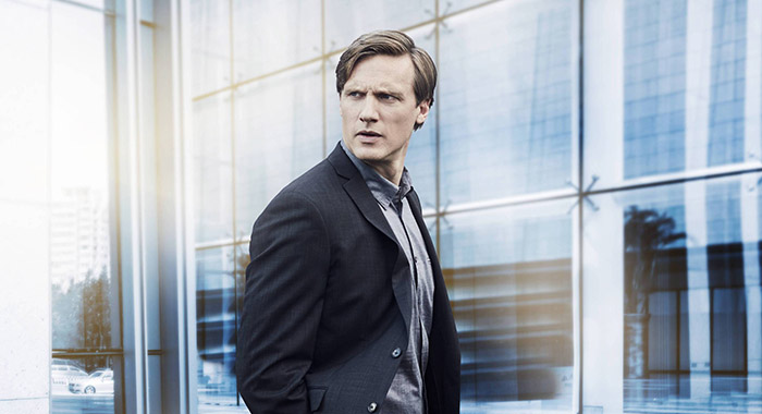 24: Legacy: Teddy Sears (Mathieu Young/FOX)