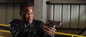 Meet <em>24: Legacy</em>’s New Hero Corey Hawkins — In Real Time