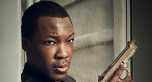 24: Legacy: Corey Hawkins (Mathieu Young/FOX)