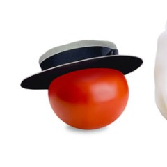 Quiz: Can You Match These 15 Famous Hats?