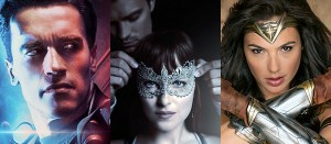 100 Movies to See in 2017